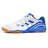 2025 Adult Kid Professional Table Tennis Sport Shoes Size 30-45 Anti Slip Light Weight Badminton Footwears Volleyball Shoe