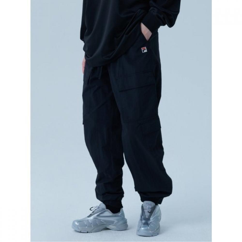 Fila Pocket Woven Pants Fs2wpf3s04f BLK/080