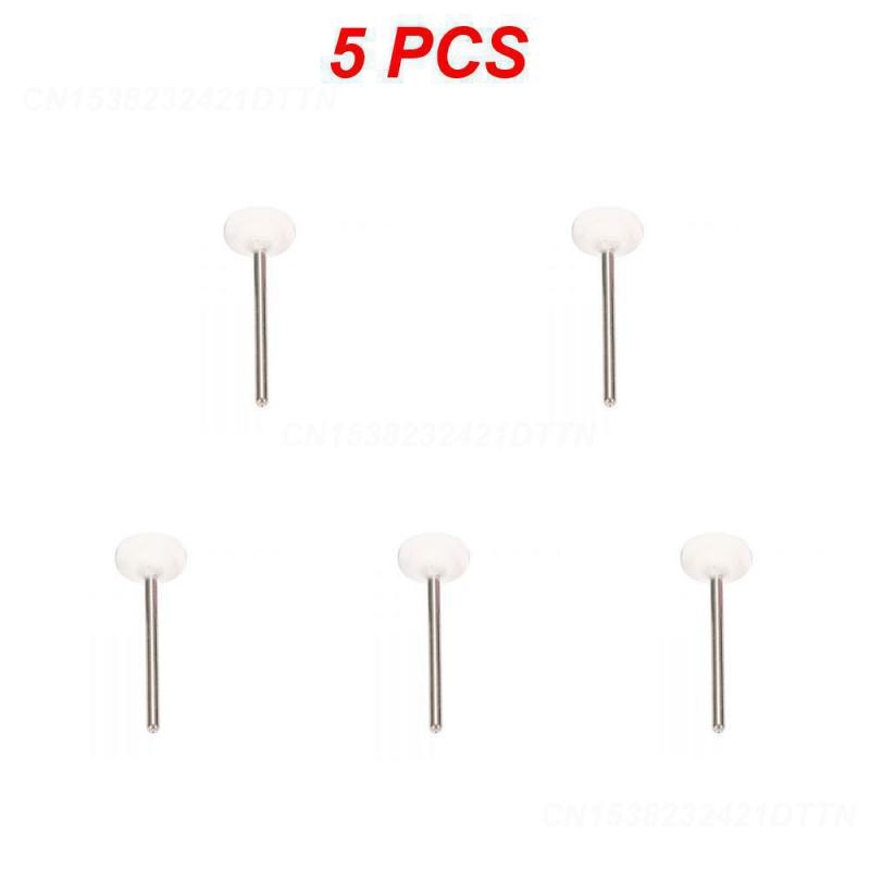 1~5PCS Polisher Burs Versatile And Precise Easy To Use Precision Tools For Sculptin Stone Grinder