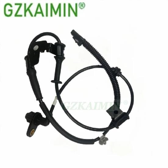GZKM Left front ABS Wheel Speed Sensor fit FOR KIA RIO 2011-2016 598101W000 59810-1W000
