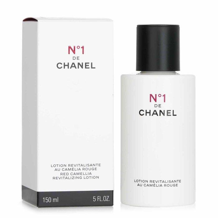 CHANEL N°1 de Chanel Red Camellia Revitalizing Lotion