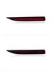 Sequential Turn Signal LED Brake Lights for 2019-2023 Toyota Corolla Rear Bumper