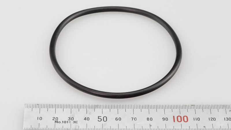 Kijima Motorcycle Parts O-ring Oil Filter Filter Cover for Yamaha OEM:93210-87723 105-7022