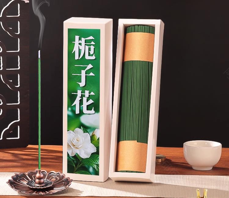 

Lavender Natural Plant Stick Incense/Bedroom Study Tea Room Hotel Purify The Air and Eliminate Odor and Ease Sleep Joss Stick gardenia