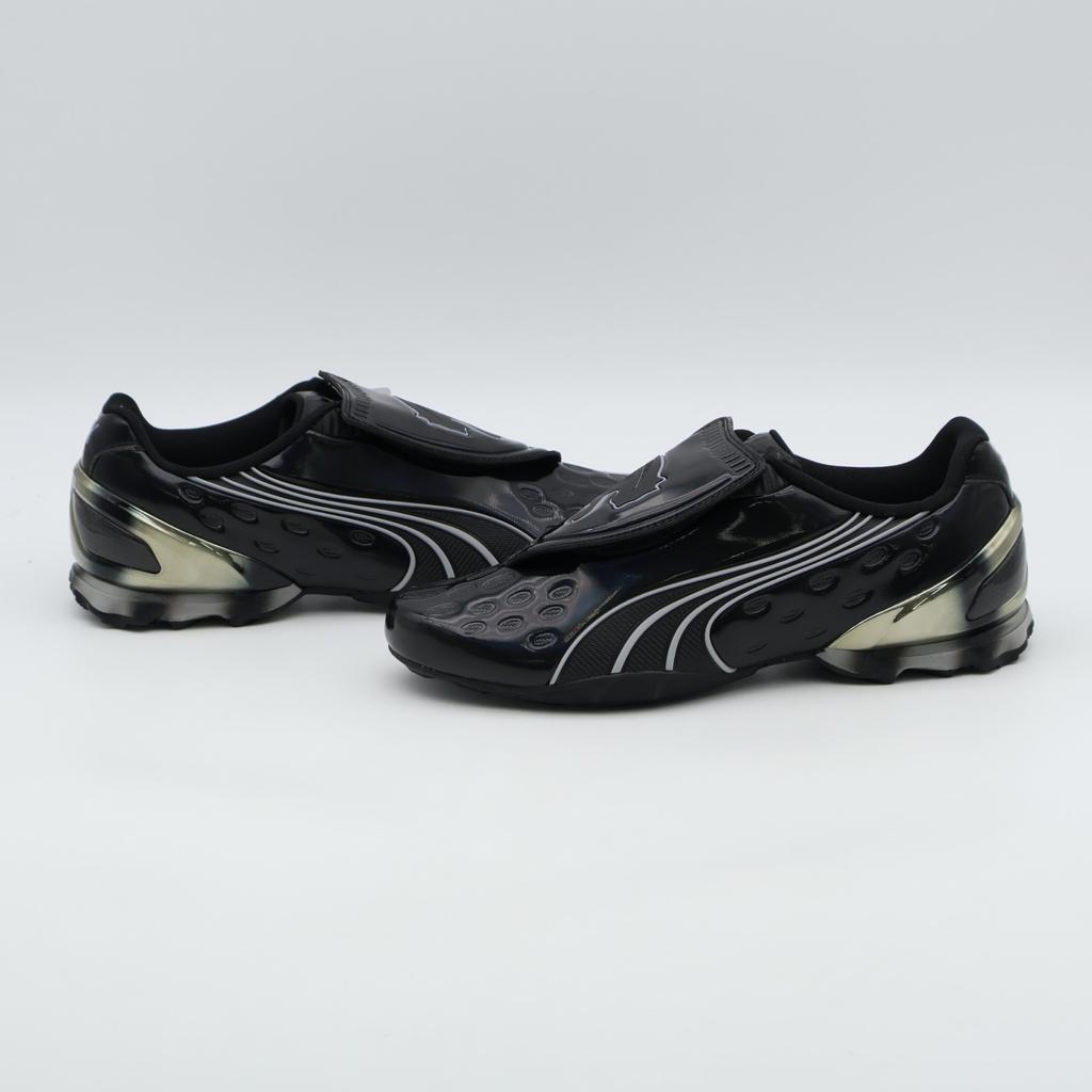405301-05 Puma V-S1 Contact "Black/Gray Echo"