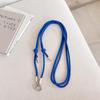 Adjustable Crossbody Women's Universal Phone Case with Keychain - Drop-Proof, Sturdy, and Durable Lanyard Style