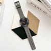 Swim Silicone Strap for Samsung Galaxy Watch 8 Classic 46mm 40mm 44mm Soft Breathable Bracele for Galaxy Watch Ultra 47mm 2025 Band