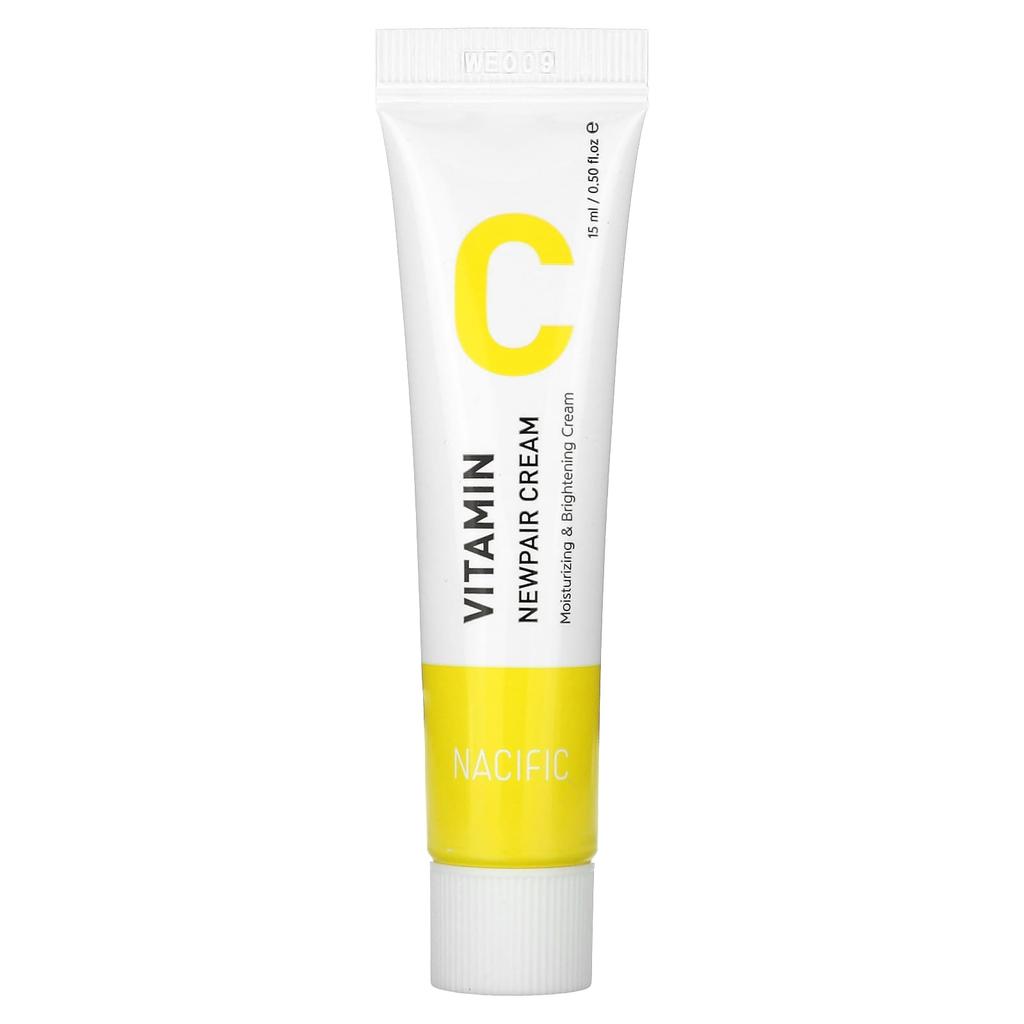 Vitamin C Newpair Cream, 15Ml(0.5Fl Oz)