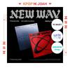 [NEW WAV] 4th Mini Album (RED / ICE VER.)