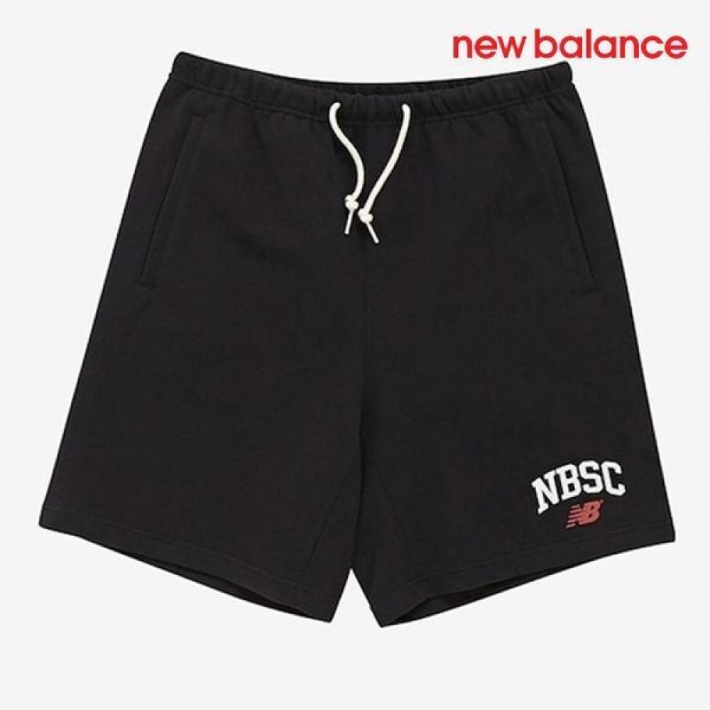 

New Balance Half Club Shorts Uni Nbsc 5 H7 Nbnvd2a023 M