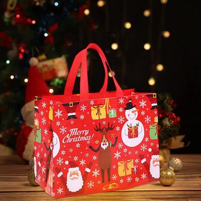 Balení dárků – Obalové sáčky a organzy