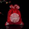 Wedding Cloth Gift Bags for Candy and Favors