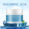 Hyaluronic Acid Essence Cream Moisturizing Nourishing Cream Reduce Wrinkles Brightening Skin Facial Cream Face Skin Care