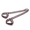 Yoga Mat Strap Belt Adjustable Sports Sling Shoulder Carry Strap Belt Exercise Stretch Fitness Equiment Elastic Yoga Belt