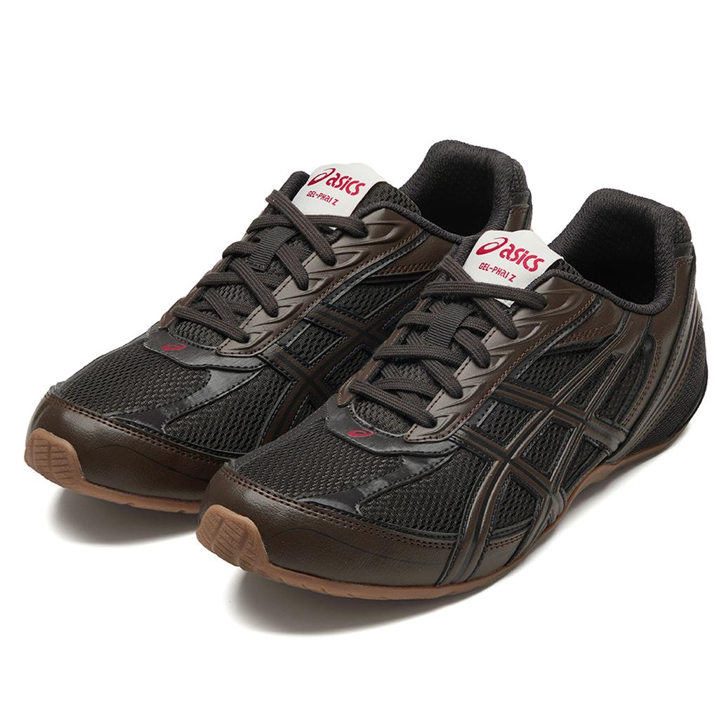 Asics Gel-Phai Z Dark Coffee Women Sneakers Brown 1203B126-200