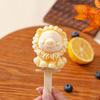 Creative Chinese Style Ice Cream Mold Flexible Silicone Ice Cream Mold 3D Chinese Elements Craft Molds for Home Baking