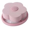 Plum Blossom Lint & Hair Removal Laundry Ball Set