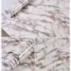 High Temperature Resistance Peel and Stick Wallpaper for Furniture Waterproof and Oil Resistant Wall Paper Roll for Walls Home