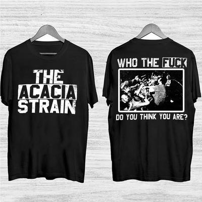 Rare The Acacia Strain Gift Family Unisex S-235XL