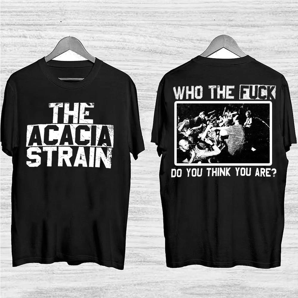 Rare The Acacia Strain Gift Family Unisex S-235XL XL