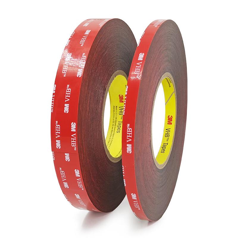 3M 5915 Waterproof VHB Double-Sided Foam Tape