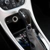 Car Gear Stick Lever Shift Knob Decoration Sticker for Opel Vauxhall Astra J Insignia GM/Buick Regal 2009 2010 2011 2012 2013