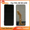 LCD Screen and Digitizer Full Assembly For TCL 40 SE