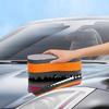 Car Wash Sponge Special High Density Honeycomb Coral Absorbent Sponge Block Strong Decontamination Wipe Brush New Car Wash Tools