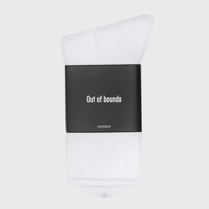 [Oob] Imp Logo Sports Socks