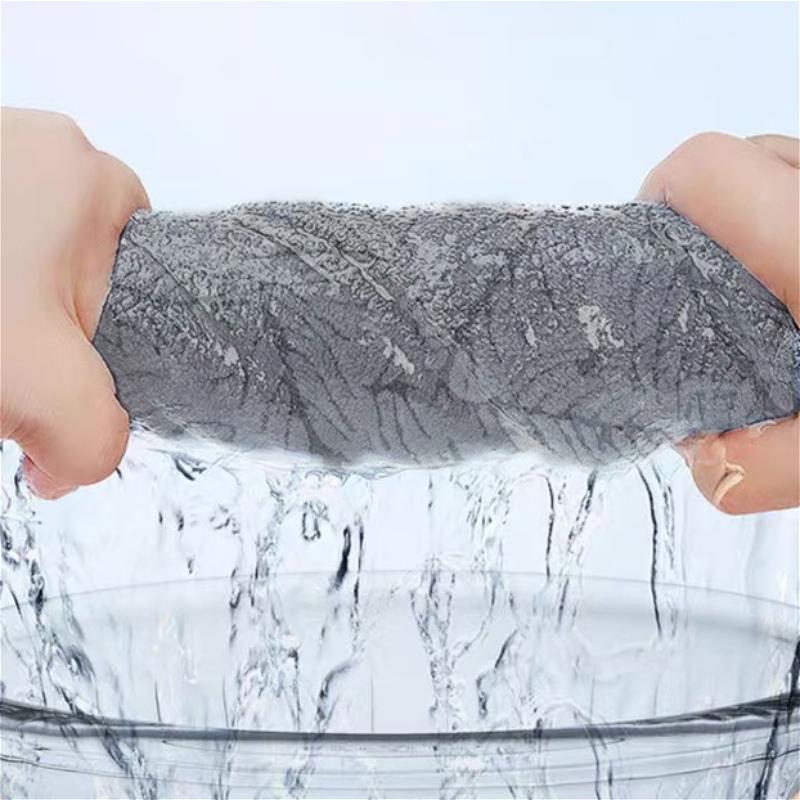 New Plush Carpet Home Anti Slip Water Absorbing Foot Mat Bathroom Door Mat Toilet Quick Drying Floor Mat