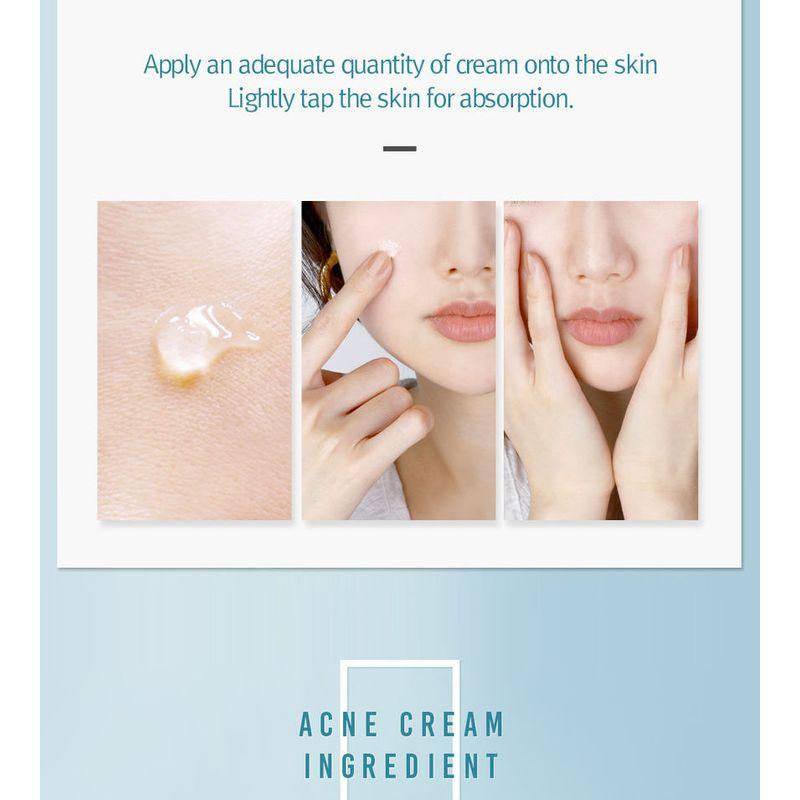 Pyunkang Yul Acne Cream 50ml