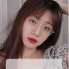 Clear Glasses Women Round Metal Frame Eye Glasses 0 Flat Mirror Girls Eyewear Anti Blue Light Glasses Fashion Eyeglasses