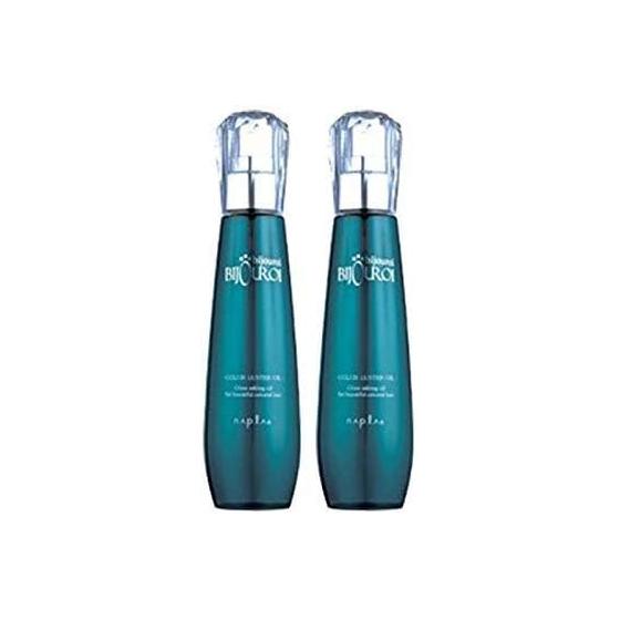 Napura Napura Bijuroy Color Luster Oil 125mL x 2 sets
