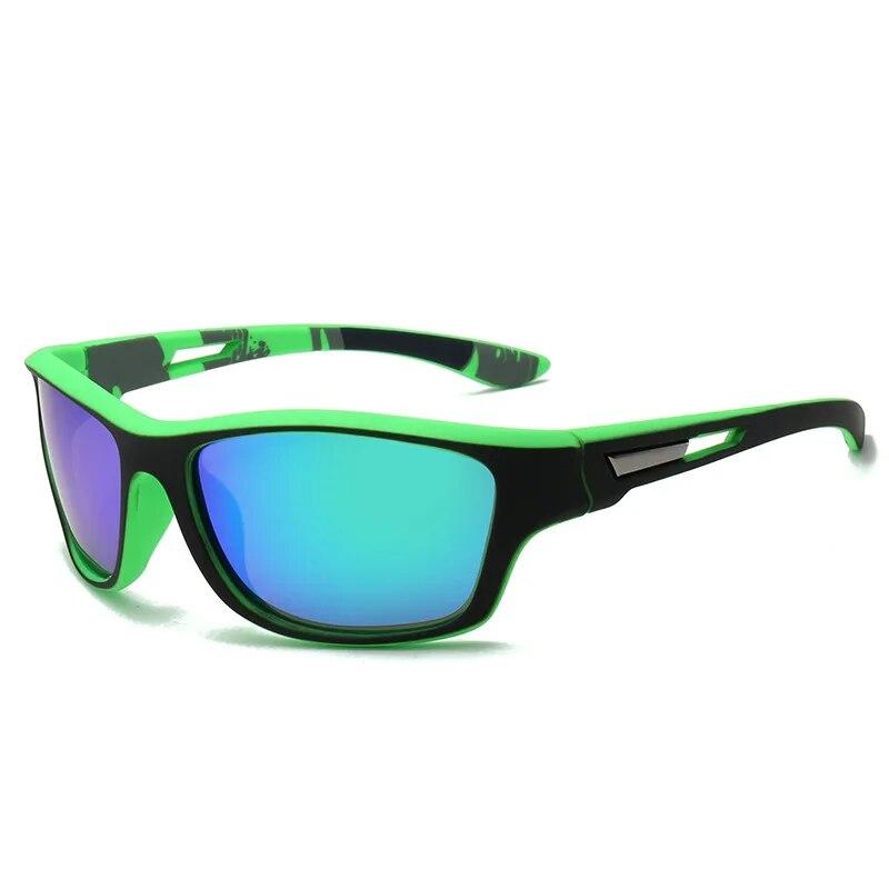 Новые поляризационные очки для мужчин и женщин — фото 9