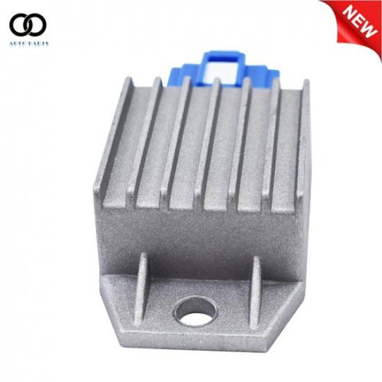 For YAMAHA Golf Cart Voltage Regulator G8 G9 G14 G16 G20 G21 G22 JF2-81910-01-00