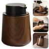 Refillable Foaming Pump Bottle Multifunctional Making Foam Container  Bathroom