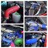 morytrade Radiator Hose Elbow 90 Degree Stainless Steel Band Old Car Motorcycle Farm Equipment