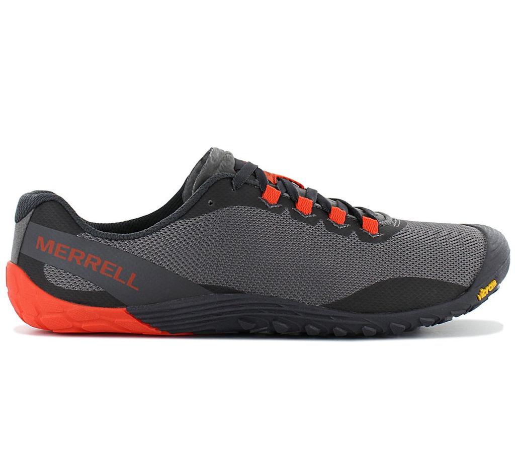 Merrell Vapor Glove 4 - Mens Barefoot 