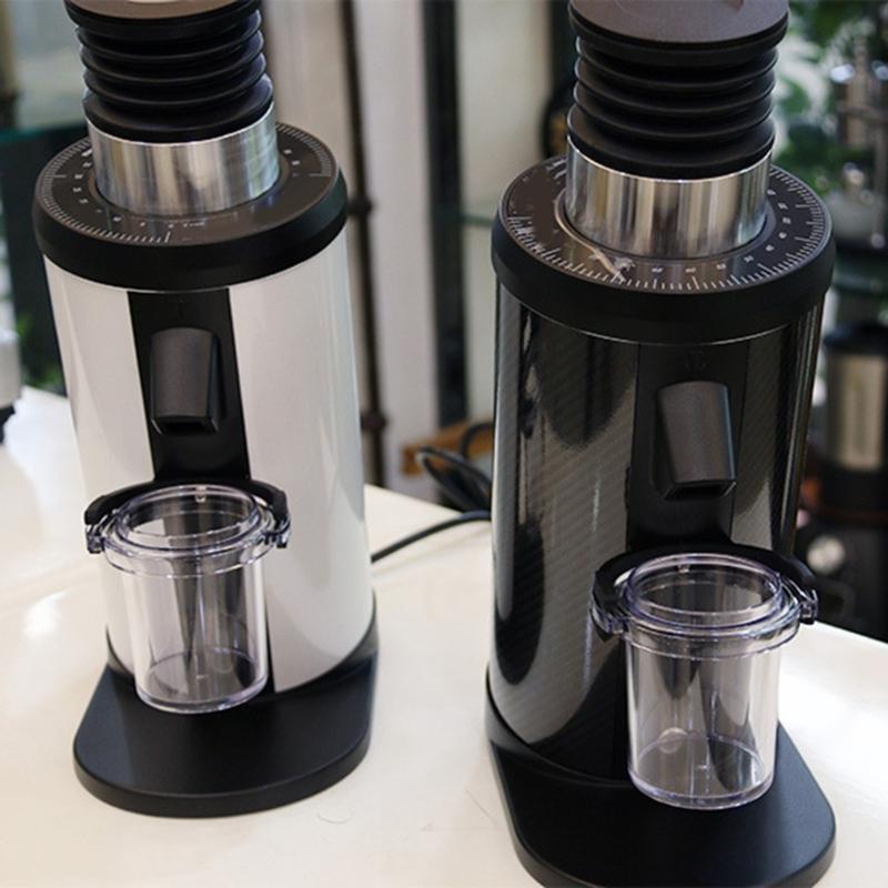 Silicone Coffee Grinder Part Silicone Coffee Hoppers Bellow Hoppers Accessories Espresso Maker Repair Part for Coffee
