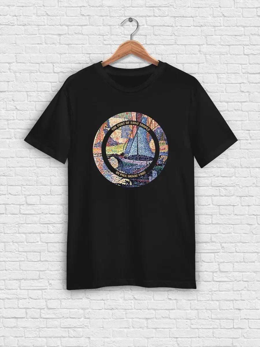 Smiling Critters printed T-shirt 2XL