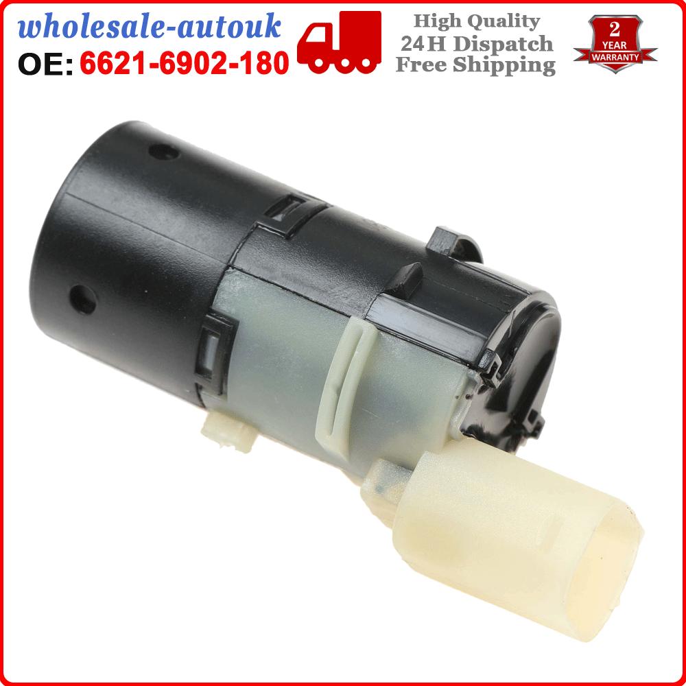 New Front Rear Parking Sensor For BMW 3 Series E46 320d 330d 330xd - 66216902180
