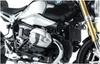 Meng Model BMW R nineT Molded Plastic Model Kit 1/9 Multi-color MMT-003S