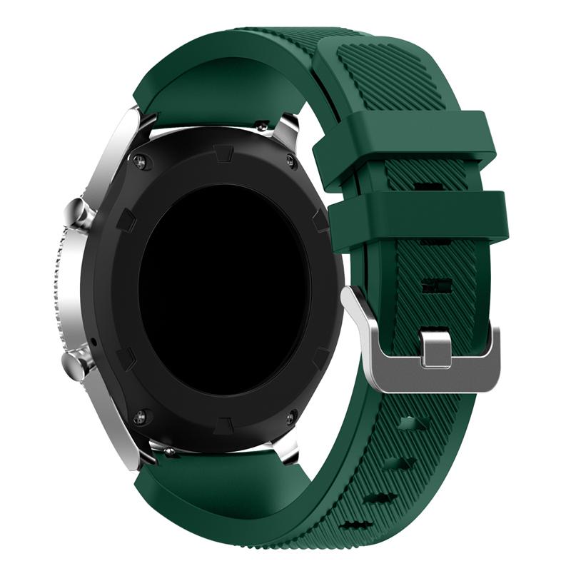 Watch band strap 22mm For Huawei watch GT 2E GT2 46mm smartwatch Strap for huawei Honor Magic 46mm Band Sport belt bracelet New