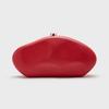 New Evening Bag Pu Leather Clutch Shoulder Fashion Crossbody Special Shaped Original Women's Mini Handbags Luxury Designer Bags