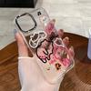 Transparent phone case for iPhone 11 12 13 iPhone 13 14 15 Pro 15 16 Pro Max Samsung A15 A16 A25 A26 A55 A56 S25 S24 S22 S23 Ultra S25 Edge