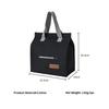 ZUWG9 New Simple Rectangular Cationic Bento Bag For BMW E46 E90 E60 F10 E39 F30 E36 F20 E87 E90 E70 E91 E30 G30 E53 F31 G20 G60 U