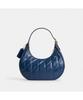 Coach Emily Shoulder Bag With Quilting Cdx21 Imsmu