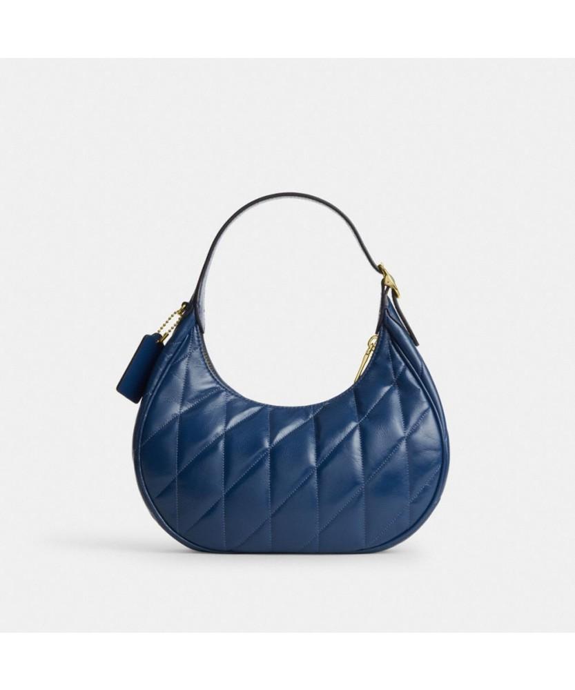 Coach Emily Shoulder Bag With Quilting Cdx21 Imsmu