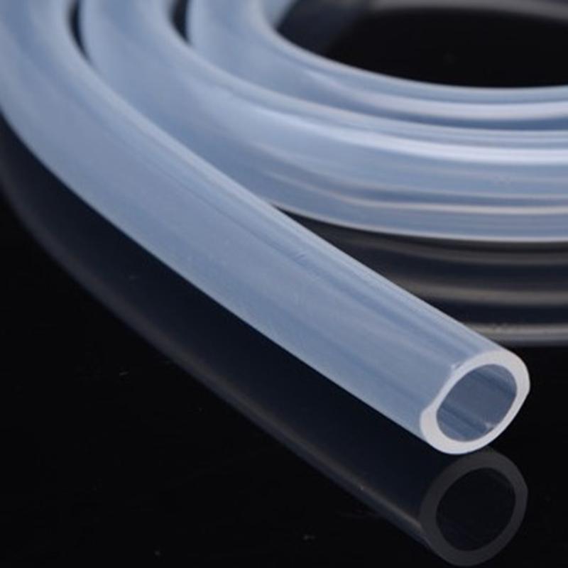 Food Grade Plastic Automatic Liquid Transfer Pump For Wine Beer Home Brewing Low Noise High-Flows Electric Pump