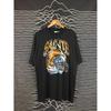 Vtg 1994 Salem Sportswear NFL New Orleans Saints Tee